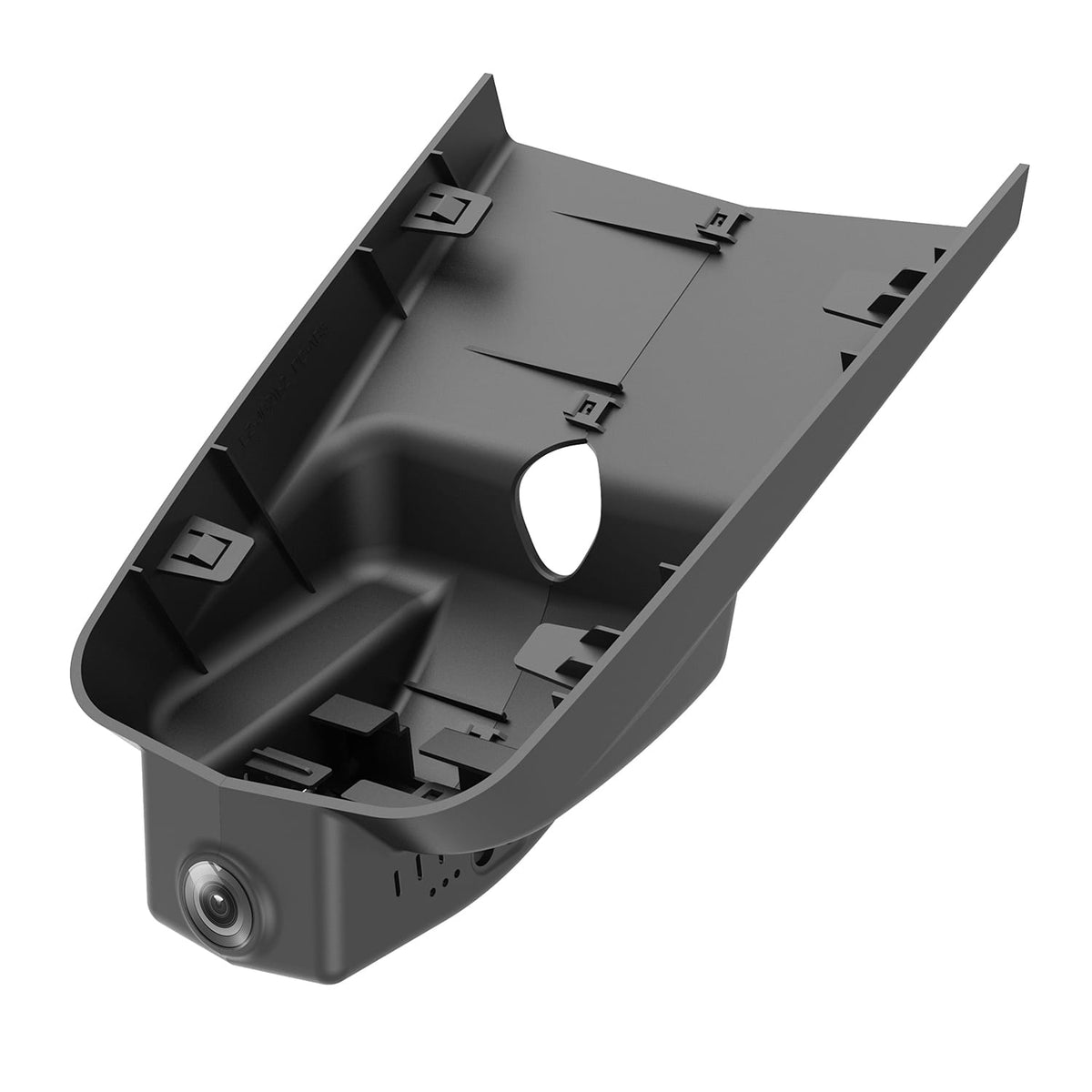 Xplywi 2K Dashcam Kompatibel mit Geely Atlas 2016-2018, Frontkamera, WLAN