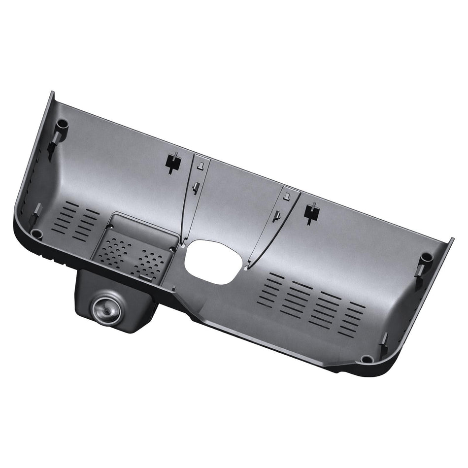 Xplywi hidden dash cam for BYD Song Pro 2025 with vehicle-specific housing