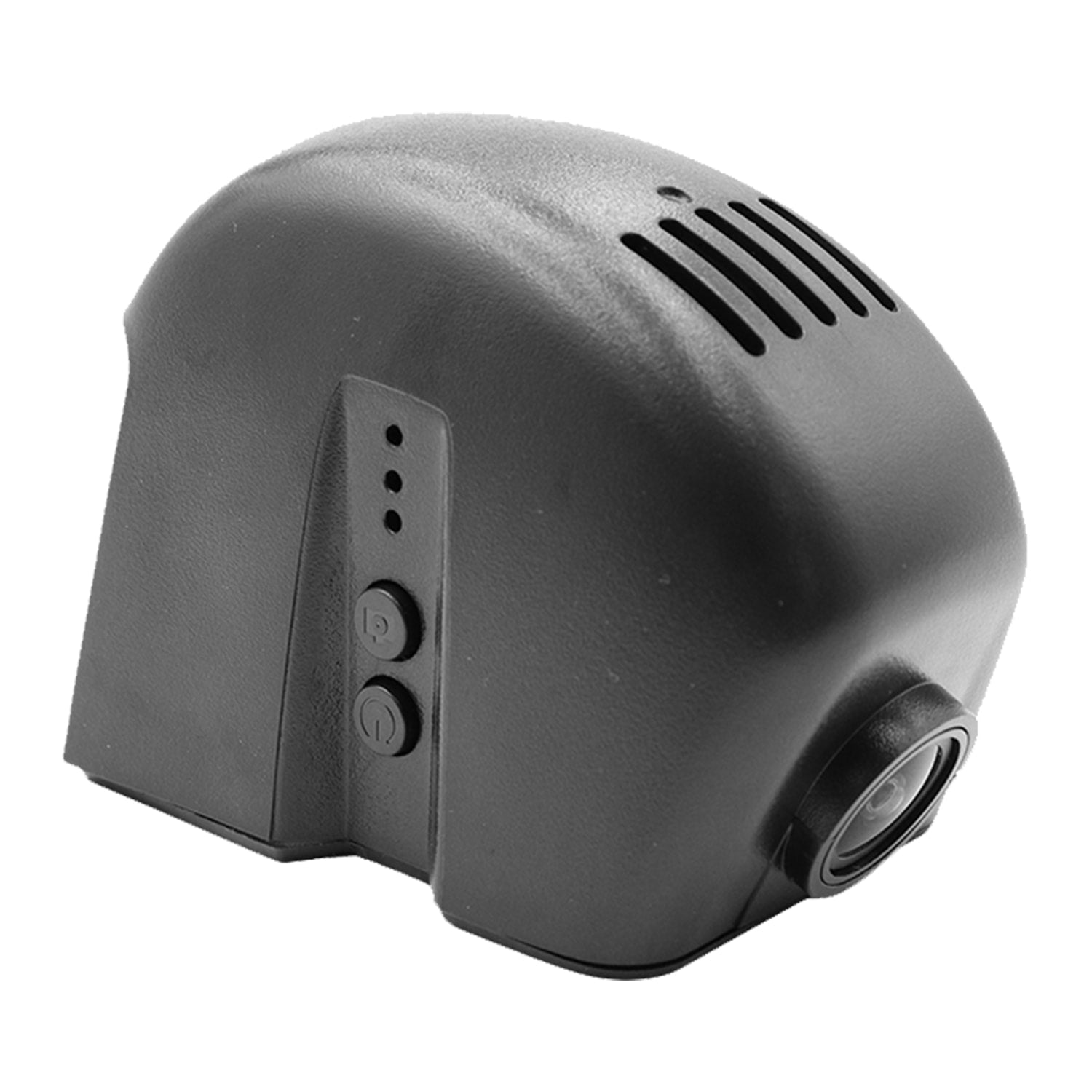 Vehicle-specific 4K front dash cam for Audi A6 A4 A8 Q5 Q7 TT 2008-2018 (white background product image)