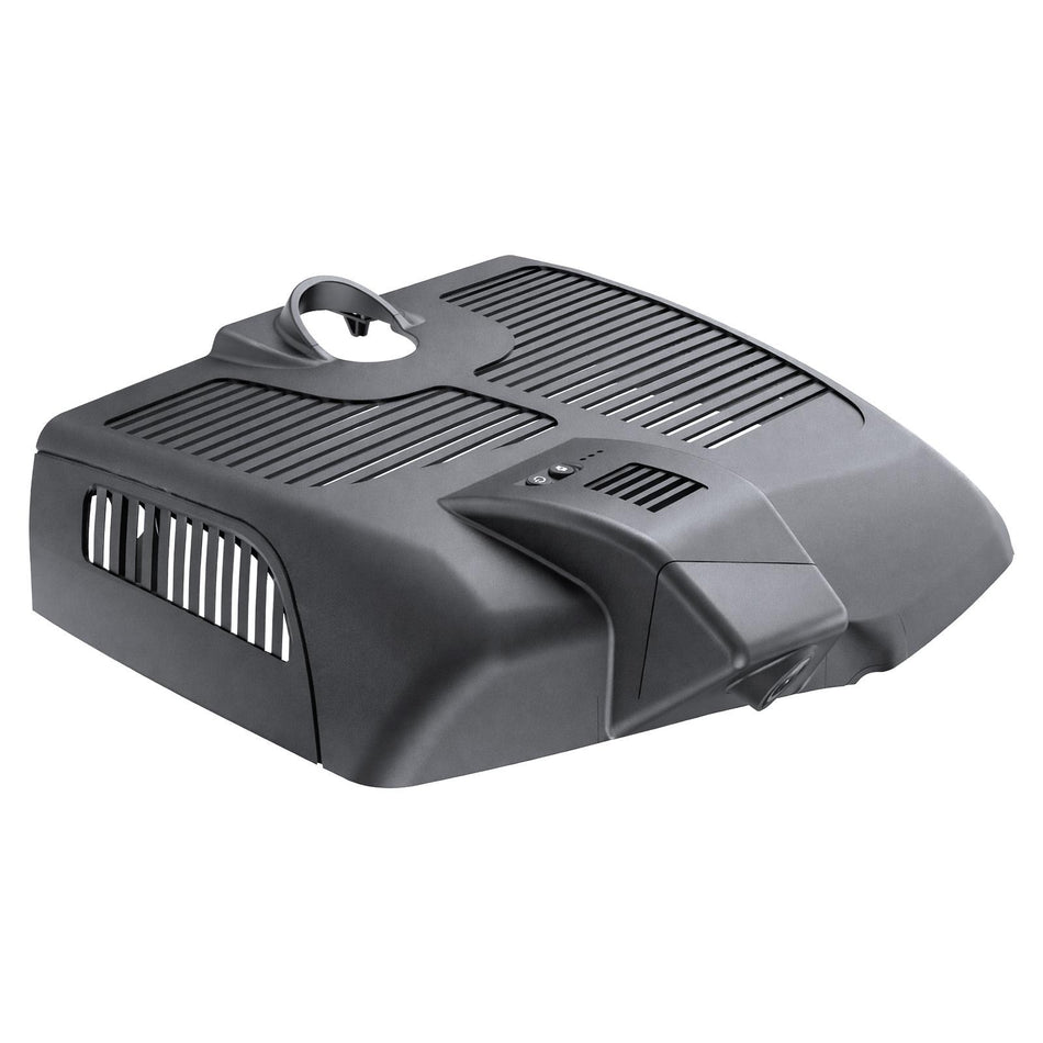 Xplywi hidden dash cam for Mercedes-Maybach S-Class Z223 2021-2026 with vehicle-specific housing