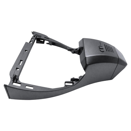 Xplywi hidden dash cam for Volkswagen ID.6 X 2021-2023 with vehicle-specific housing