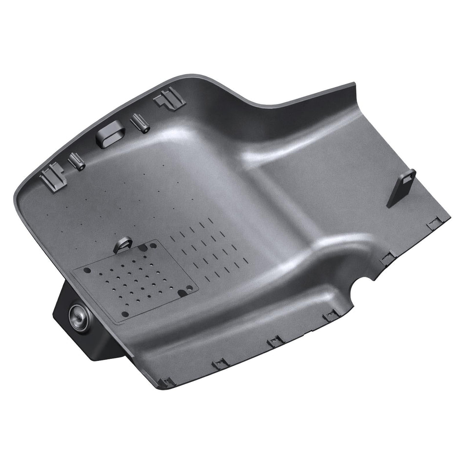 Xplywi hidden dash cam for AION V Plus 2024 with vehicle-specific housing