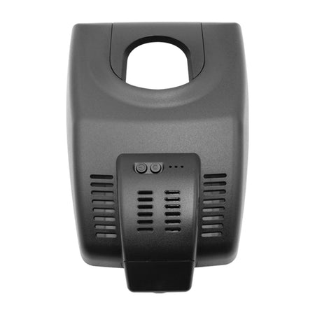 Vehicle-specific 4K front + 1080P rear dash cam kit for Toyota RAV4 Venza 2021-2025 (white background product image)