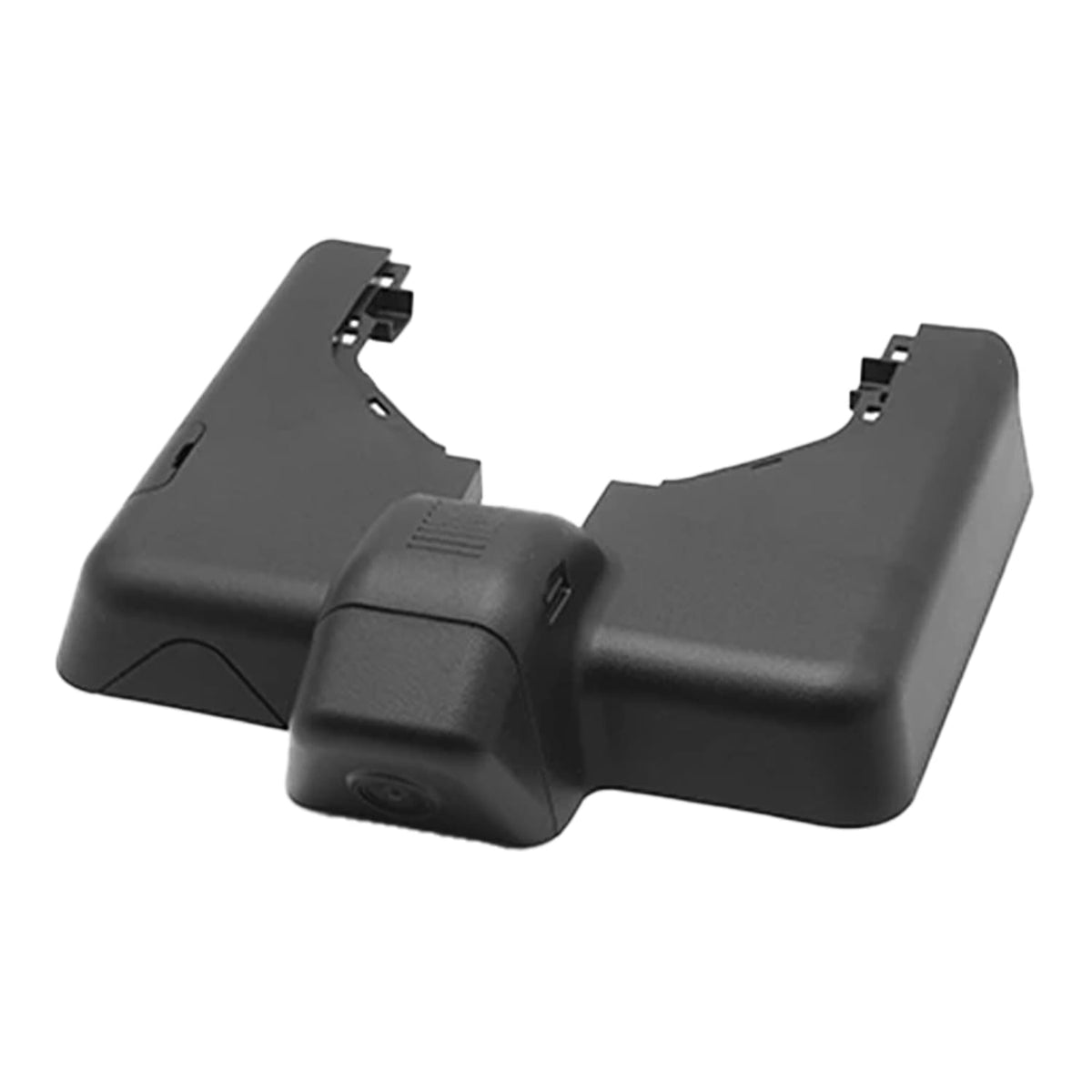 Xplywi Dual Dashcam Kompatibel mit Hongqi EQM5 2023, 4K/1080P, vorne und hinten, WLAN