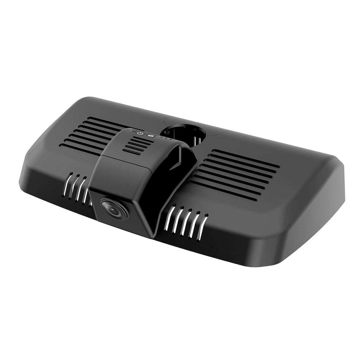 Xplywi Dual Dashcam Kompatibel mit Haval F5 2017-2020, 4K/1080P, vorne und hinten, WLAN