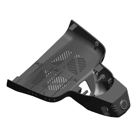 Xplywi 2K Dashcam Kompatibel mit BMW MINI Cooper J01 2024, Frontkamera, WLAN