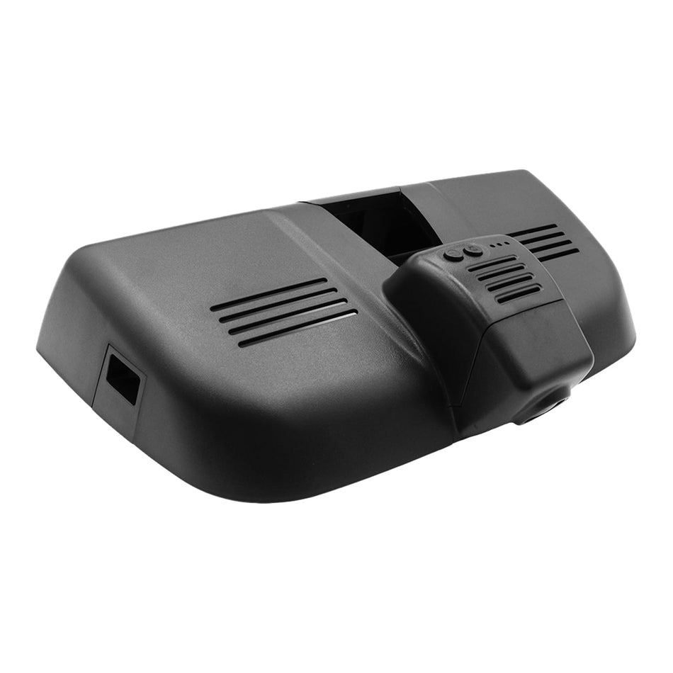 Xplywi Dual Dashcam Kompatibel mit GWM P Series Poer Pao 2019-2024, 4K/1080P, vorne und hinten, WLAN