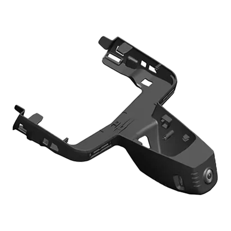Xplywi Dual Dashcam Kompatibel mit BMW i7 G70 BEV 2023, 4K/1080P, vorne und hinten, WLAN