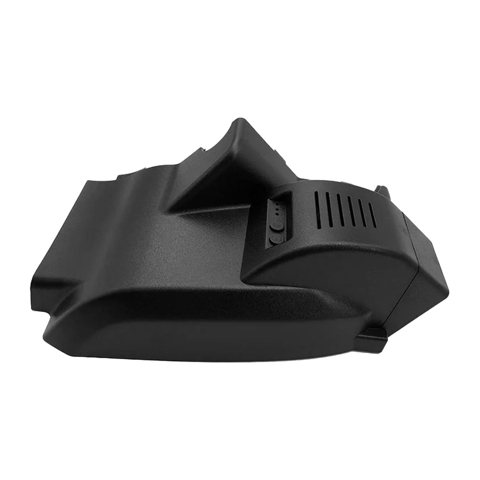 Xplywi Dual Dashcam Kompatibel mit Geely Tugella Xingyue FY11 2020 2021, 2K/1080P, vorne und hinten, WLAN