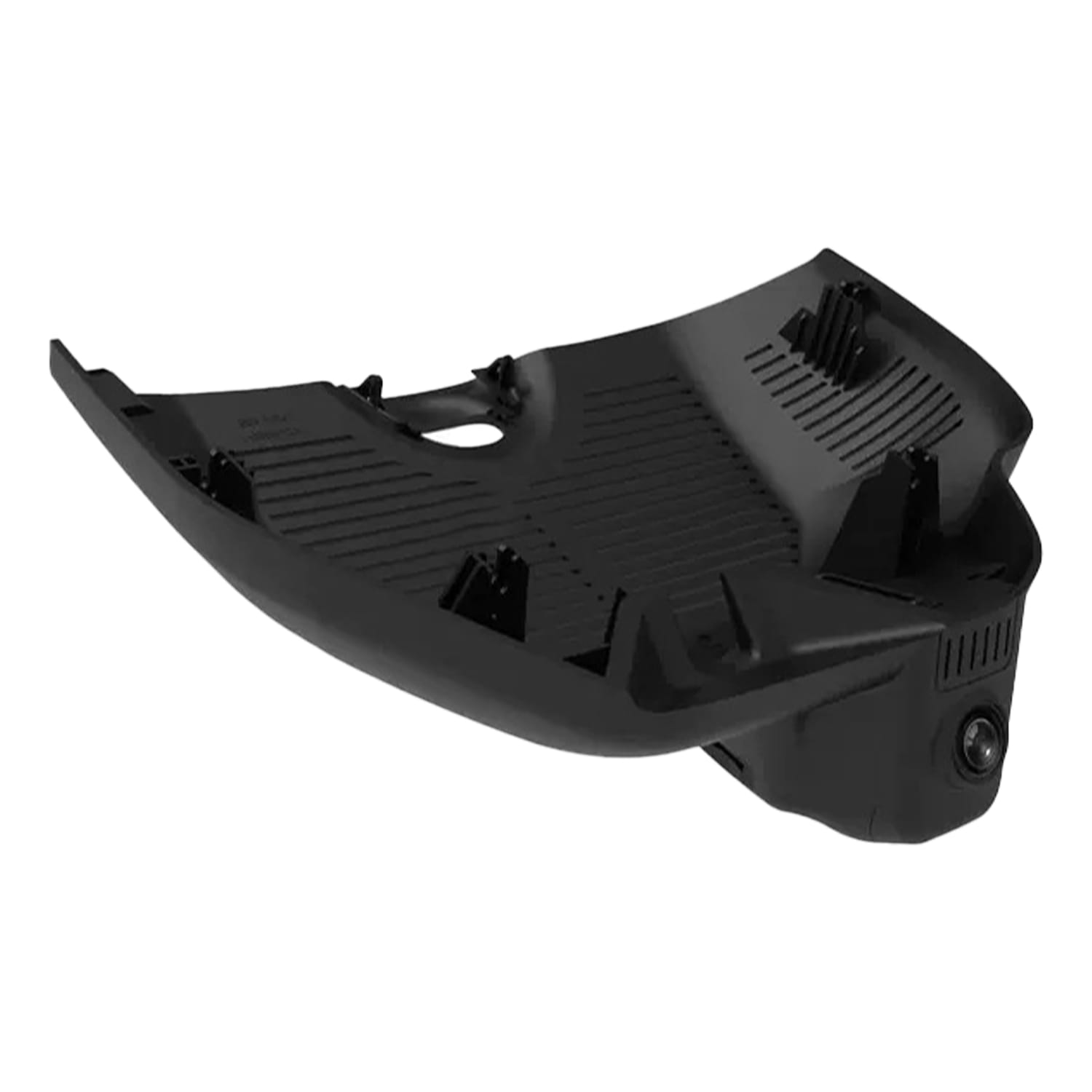 Xplywi 2K Dashcam Kompatibel mit Mercedes-Benz GLC300 X254 2023, Frontkamera, WLAN