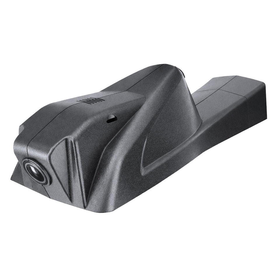 Xplywi hidden dash cam for Citroen DS 6 DS 6WR 2014-2018 with vehicle-specific housing