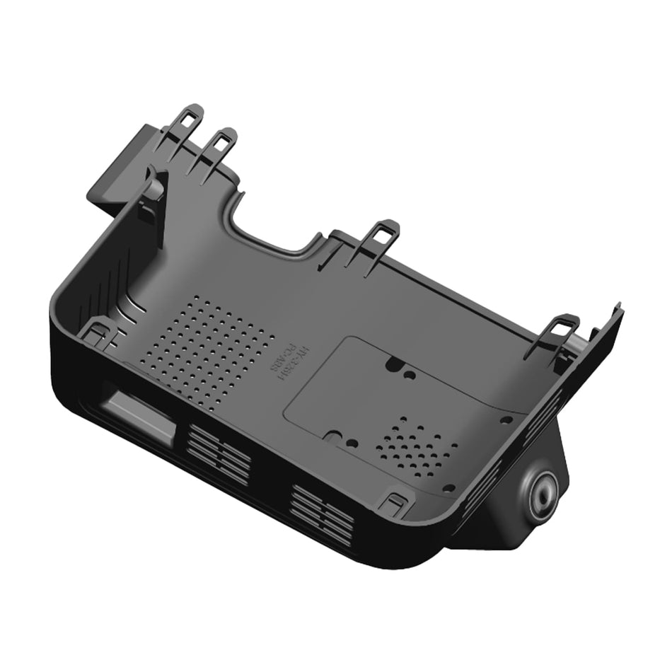 Xplywi 2K Dashcam Kompatibel mit Chery Omoda 5 C5 5X 2022-2025, Frontkamera, WLAN