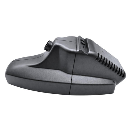 Xplywi hidden dash cam for BMW 5 Series E60/E61/F10/F18 2013-2019 with vehicle-specific housing