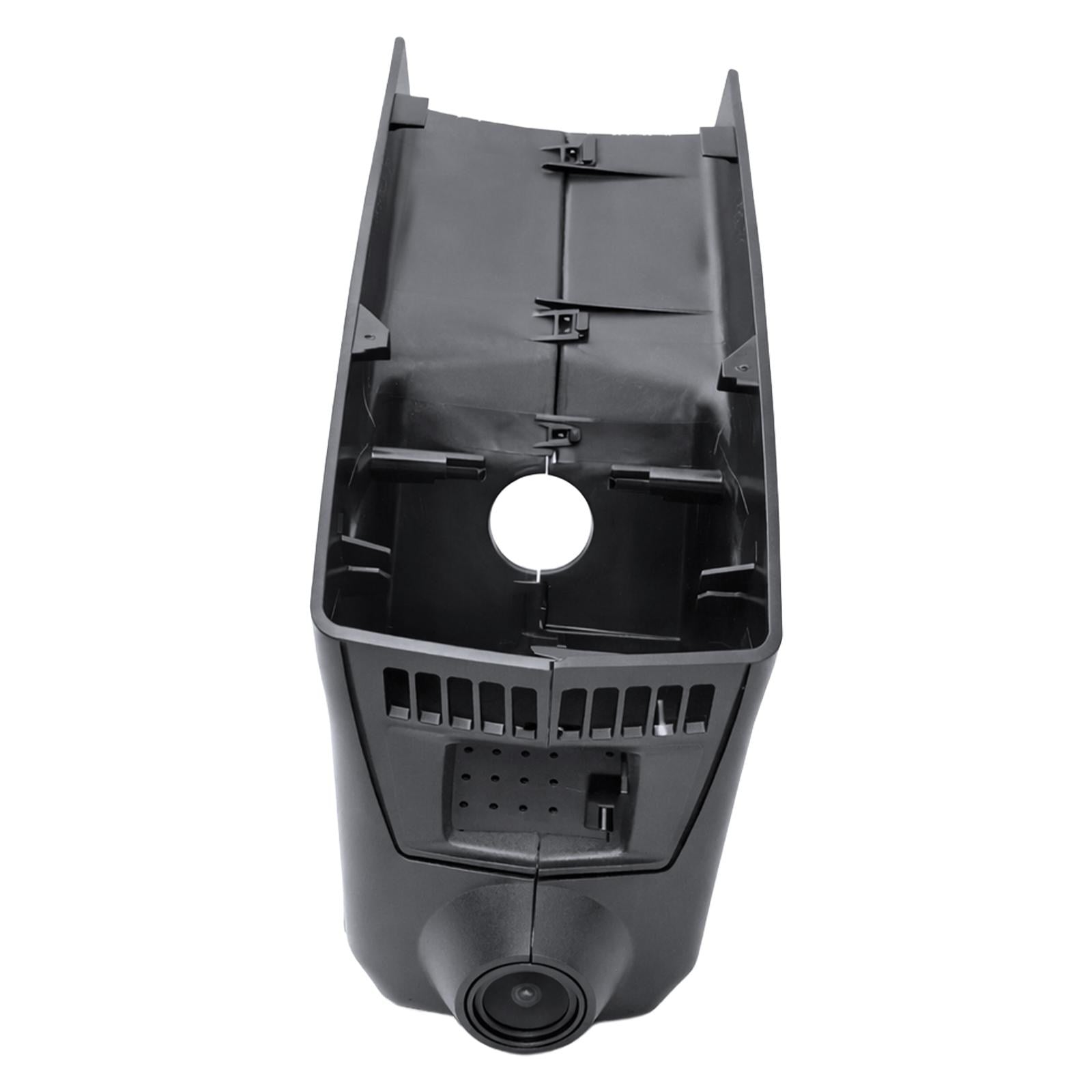 Xplywi hidden dash cam for BMW M6 F06/F12/F13 2013-2015 with vehicle-specific housing