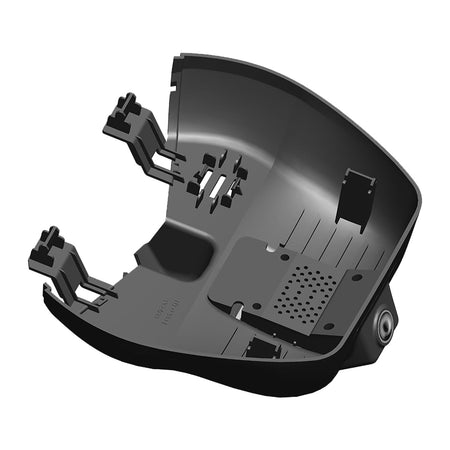 Xplywi 2K Dashcam Kompatibel mit Aston Martin DBX 2016-2025, Frontkamera, WLAN