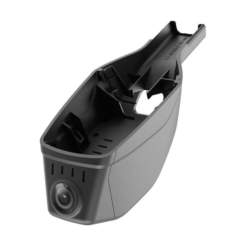 Xplywi 1080P Dashcam Kompatibel mit Chery Omoda 3 2023, Frontkamera, WLAN