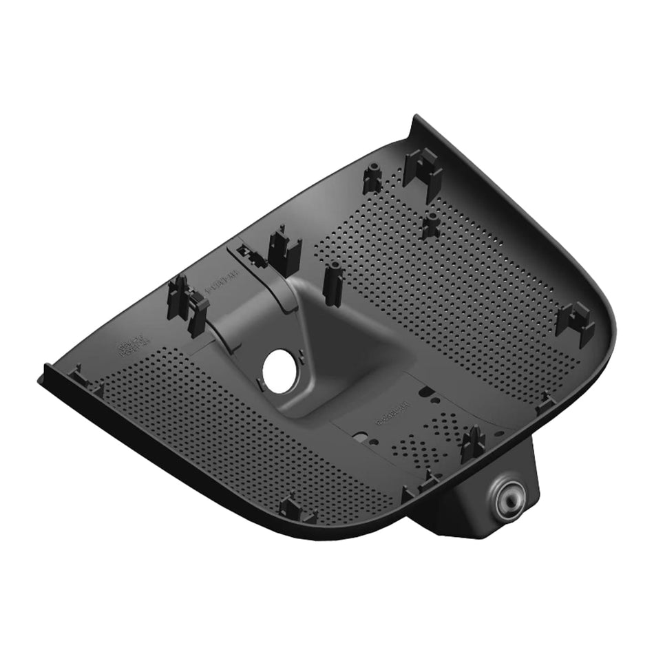 Xplywi Dual Dashcam Kompatibel mit GAC AION RT 2025, 4K/1080P, vorne und hinten, WLAN