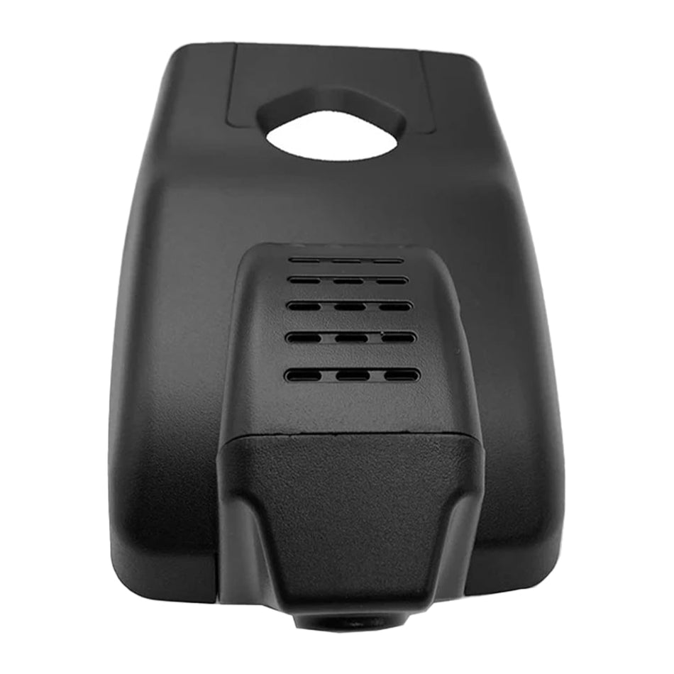 Xplywi 2K Dashcam Kompatibel mit Lexus RX AL20 RX200t RX300 RX350 RX450h 2016-2019, Frontkamera, WLAN