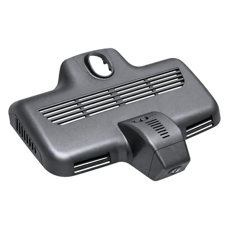 Xplywi hidden dash cam for Mercedes-AMG C 63 W205/C205/A205 2016-2019 with vehicle-specific housing