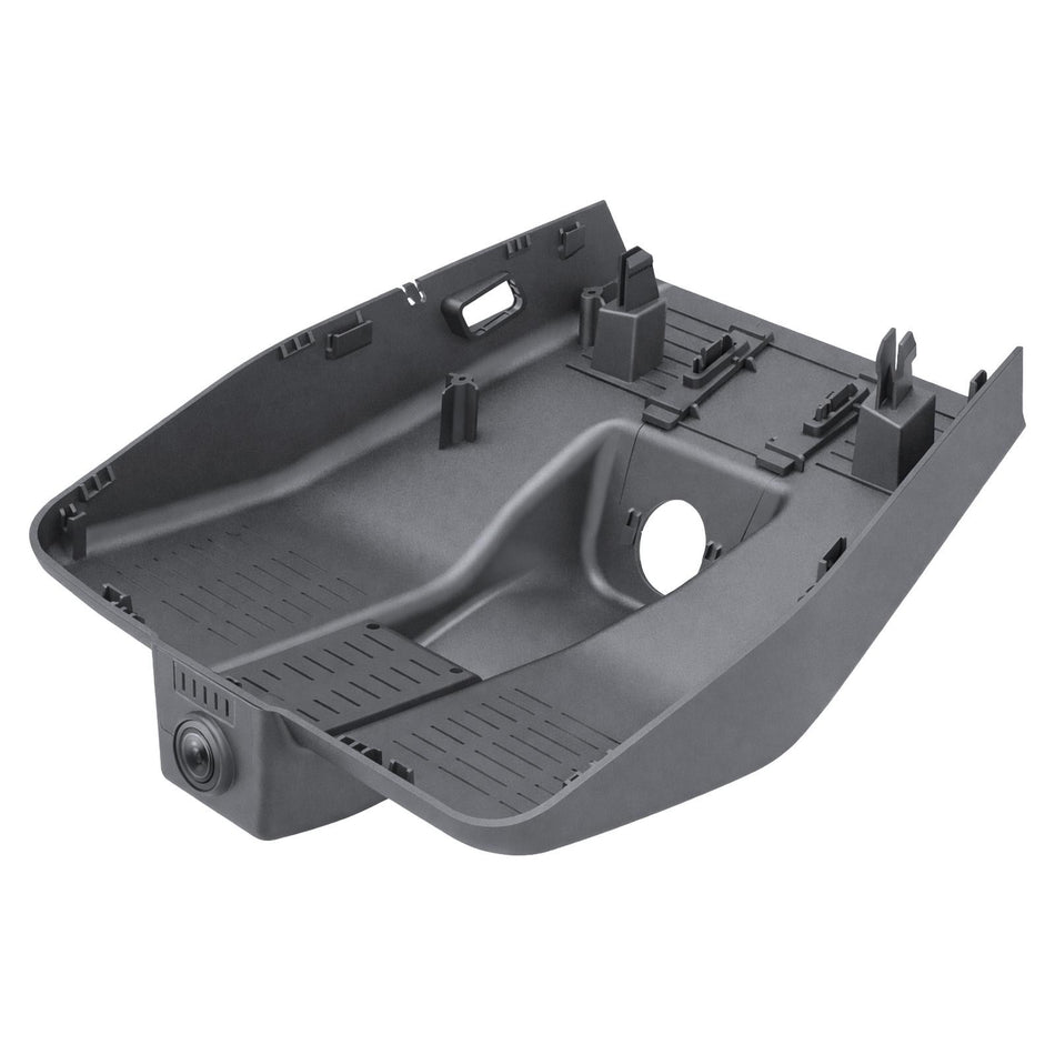 Xplywi hidden dash cam for Livan 7 2023-2024 with vehicle-specific housing