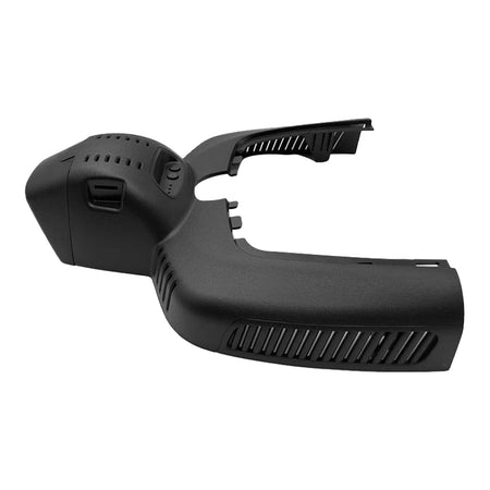 Xplywi Dual Dashcam Kompatibel mit Mercedes-Benz GLS450 X166 2019-2025, 4K/1080P, vorne und hinten, WLAN