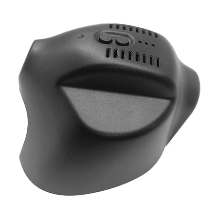 Xplywi 2K Dashcam Kompatibel mit Jeep Cherokee 2015-2018, Frontkamera, WLAN