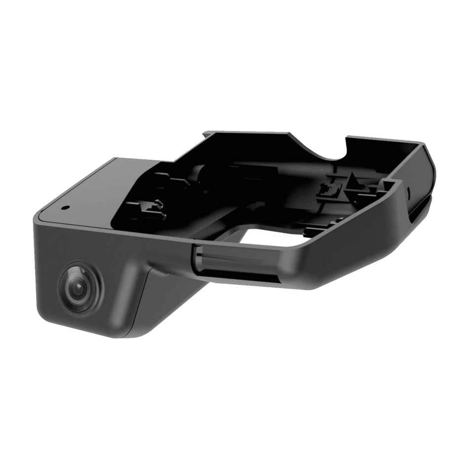 Xplywi Dual Dashcam Kompatibel mit XPENG G3 G3i Xiaopeng 2019-2022, 2K/1080P, vorne und hinten, WLAN