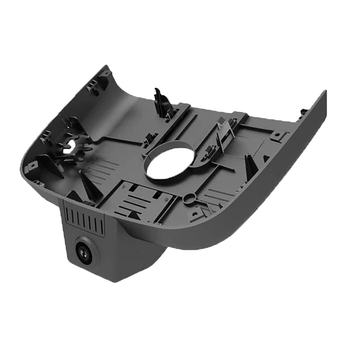 Xplywi 2K Dashcam Kompatibel mit Haval H9 2025, Frontkamera, WLAN