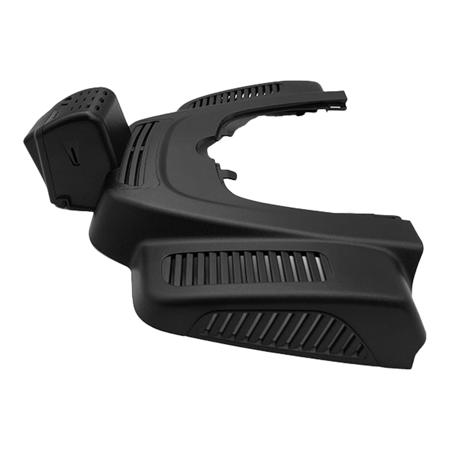 Xplywi 2K Dashcam Kompatibel mit Mercedes-Benz AMG GLE43 GLE63 GLE320 GLE350 GLE400 W166 Coupe C292 2015-2018, Frontkamera, WLAN