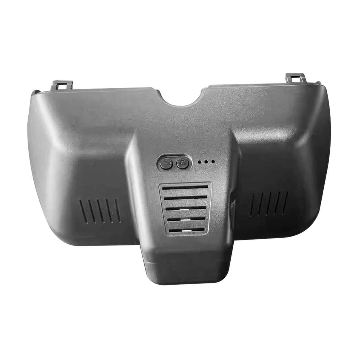 Xplywi Dual Dashcam Kompatibel mit Lexus GX GX550 GX550h 2024 2025, 2K/1080P, vorne und hinten, WLAN