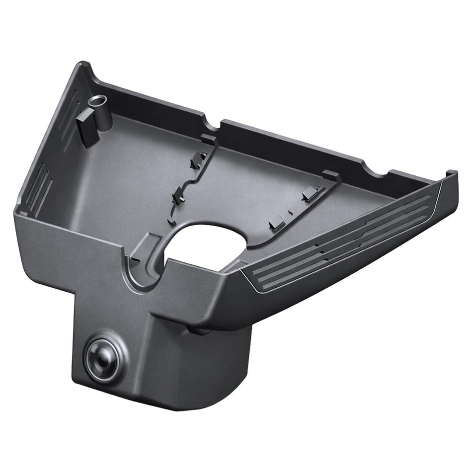 Xplywi hidden dash cam for BYD Seal 06 DM-i 2024-2026 with vehicle-specific housing