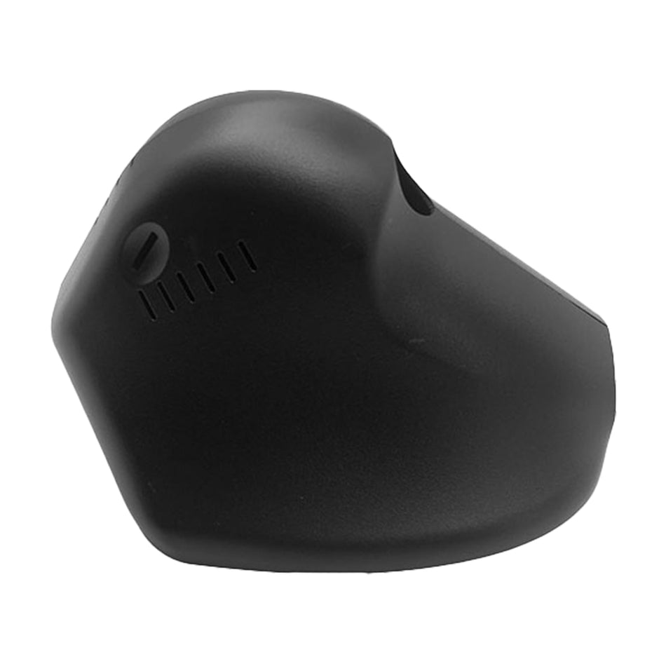 Vehicle-specific 4K front + 1080P rear dash cam kit for Jeep Cherokee 2019 (white background product image)