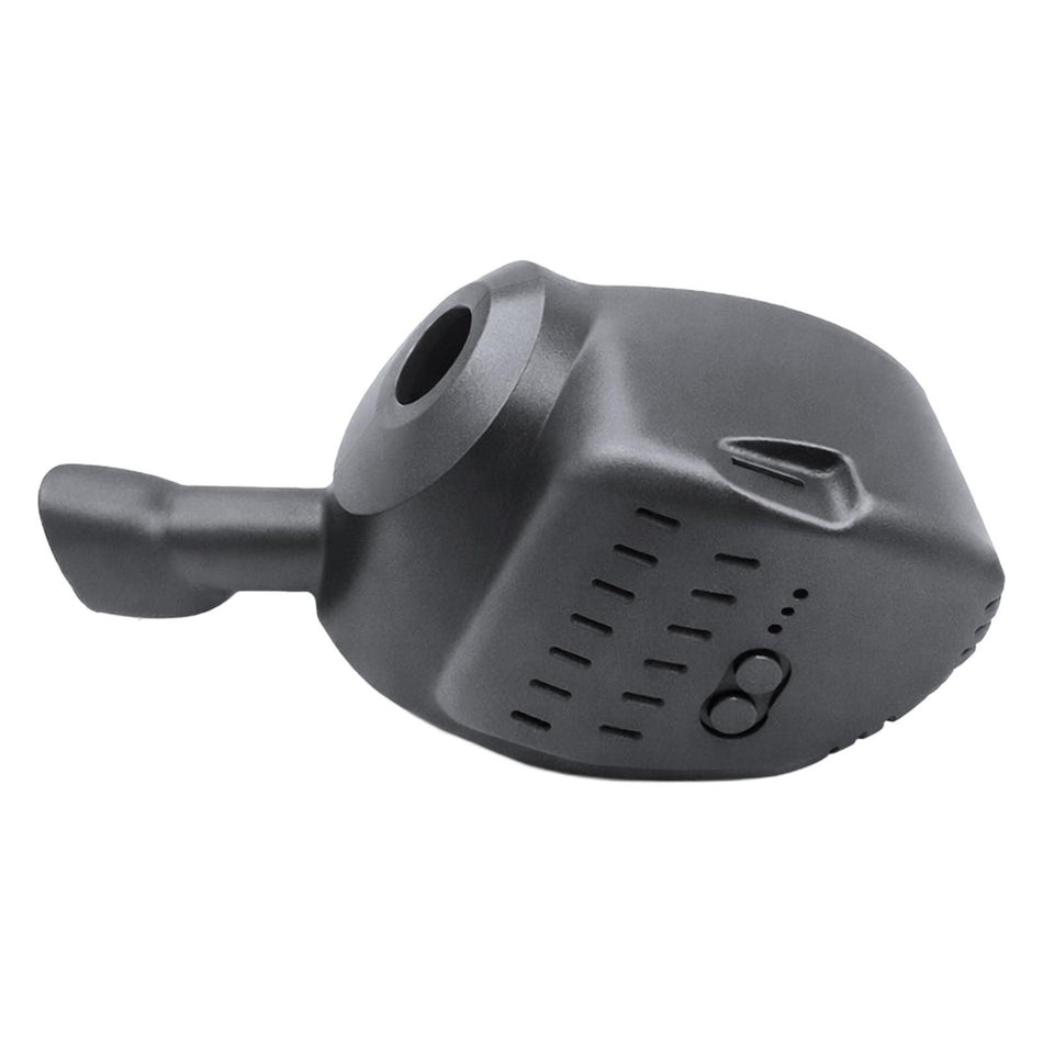 Xplywi hidden dash cam for MINI Hatch (High Trim) F55/F56/F57 2020-2021 with vehicle-specific housing