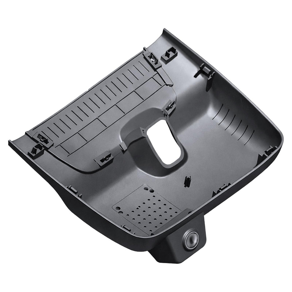 Xplywi hidden dash cam for Roewe iMAX8 2021-2023 with vehicle-specific housing