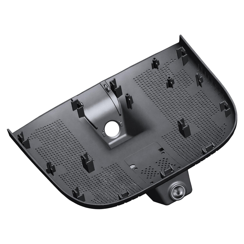 Xplywi hidden dash cam for AION RT 2025-2026 with vehicle-specific housing