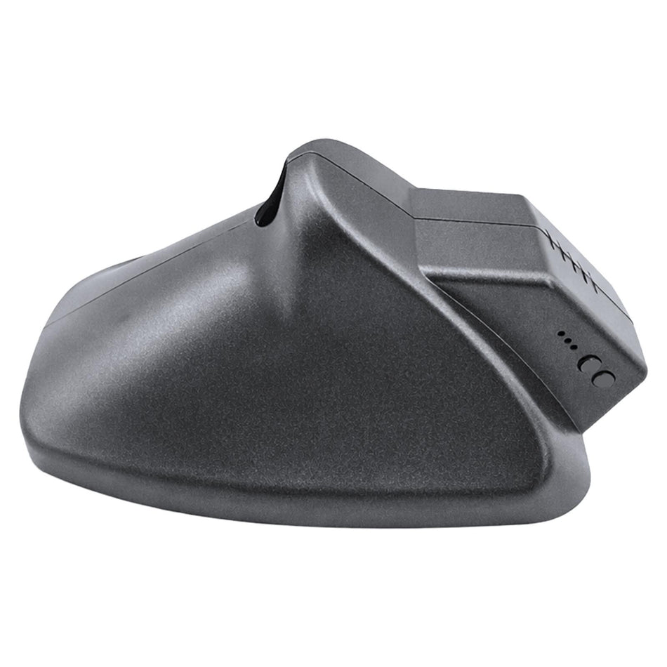 Xplywi hidden dash cam for Jeep Grand Commander K8 2018-2021 with vehicle-specific housing
