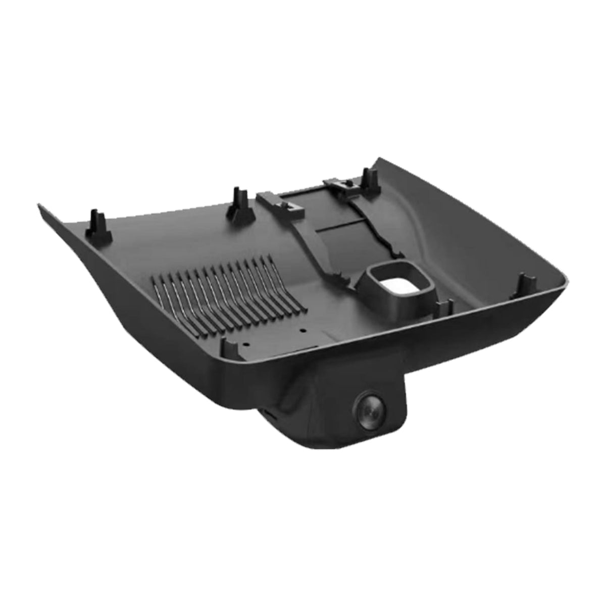 Xplywi 2K Dashcam Kompatibel mit Roewe RX5 MG HS 2023-2025, Frontkamera, WLAN