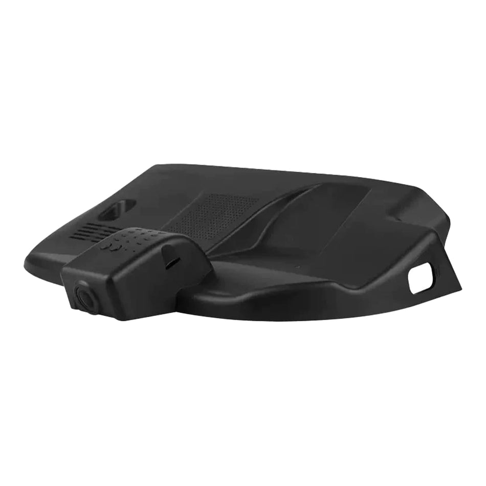 Xplywi Dual Dashcam Kompatibel mit Lincoln Corsair 2020-2022, 4K/1080P, vorne und hinten, WLAN