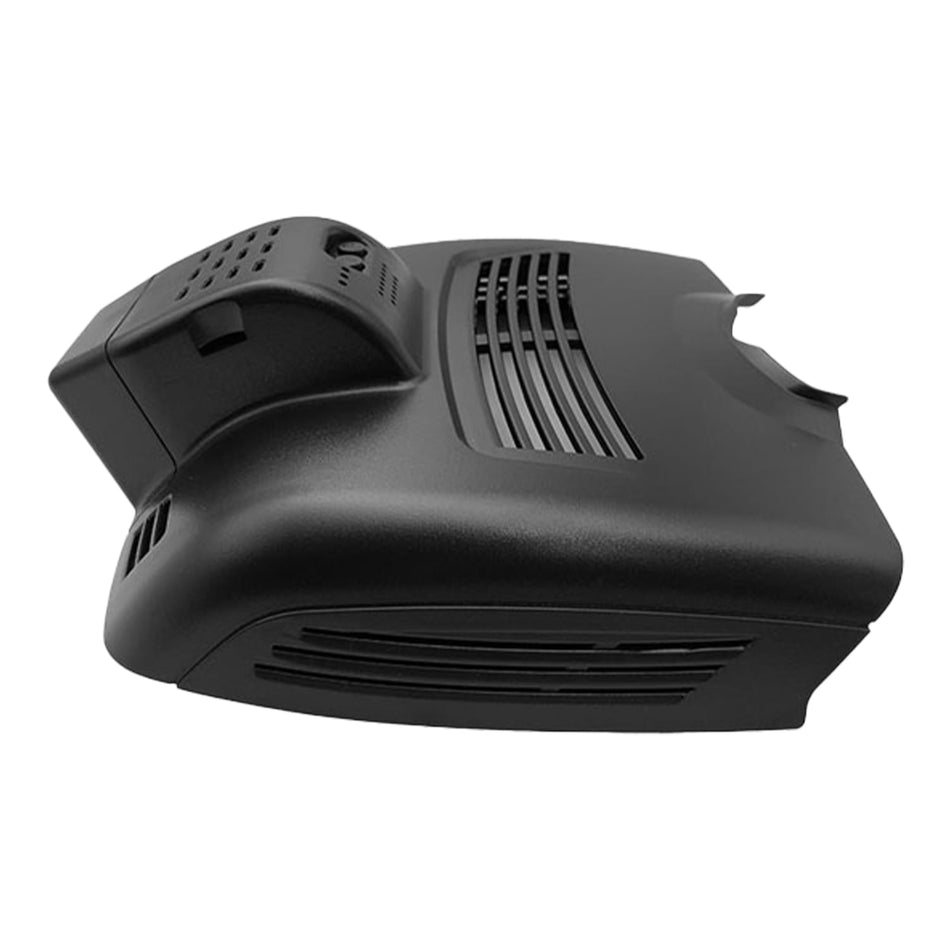 Xplywi Dual Dashcam Kompatibel mit Mercedes-Benz CLS260 CLS320 CLS400 W218 2014-2016, 4K/1080P, vorne und hinten, WLAN