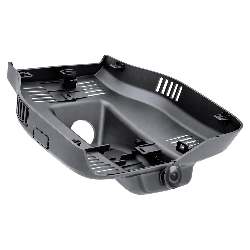 Xplywi hidden dash cam for Geely Emgrand L 2022 with vehicle-specific housing