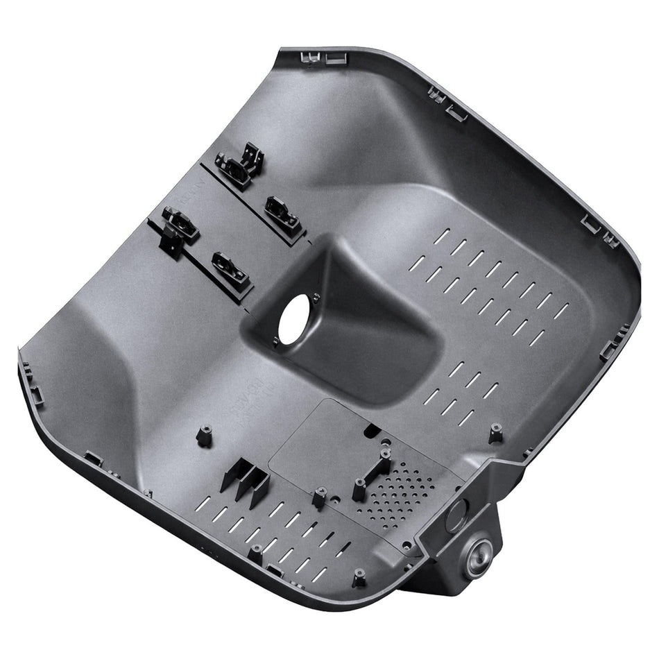 Xplywi hidden dash cam for Geely Galaxy L6 2023 with vehicle-specific housing