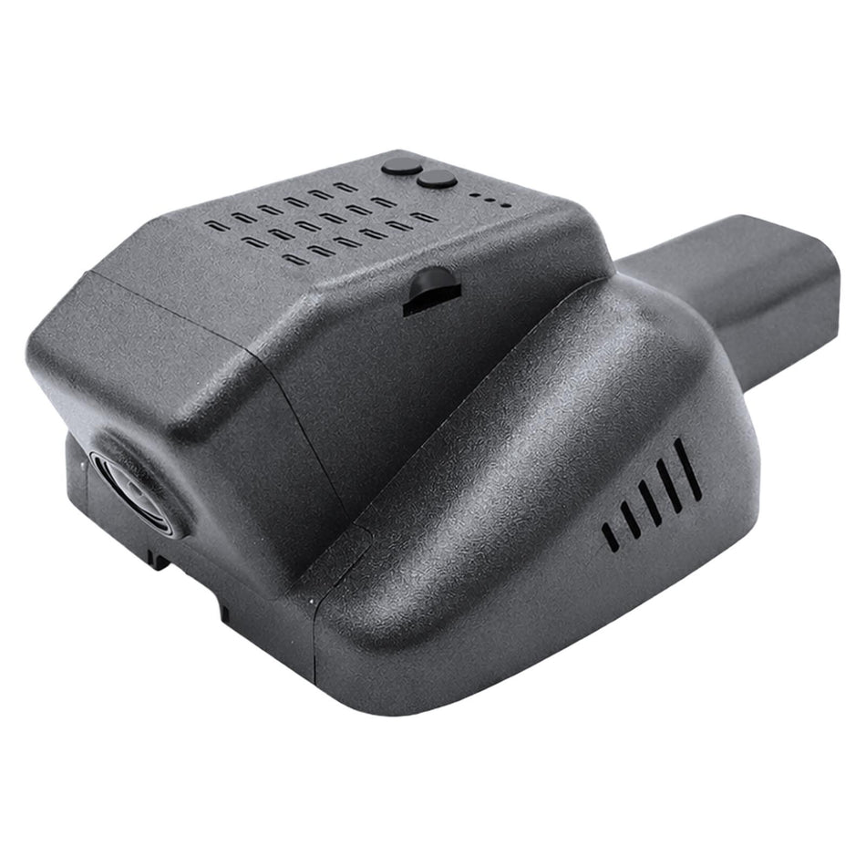 Xplywi hidden dash cam for ORA Black Cat (R1) 2019-2021 with vehicle-specific housing