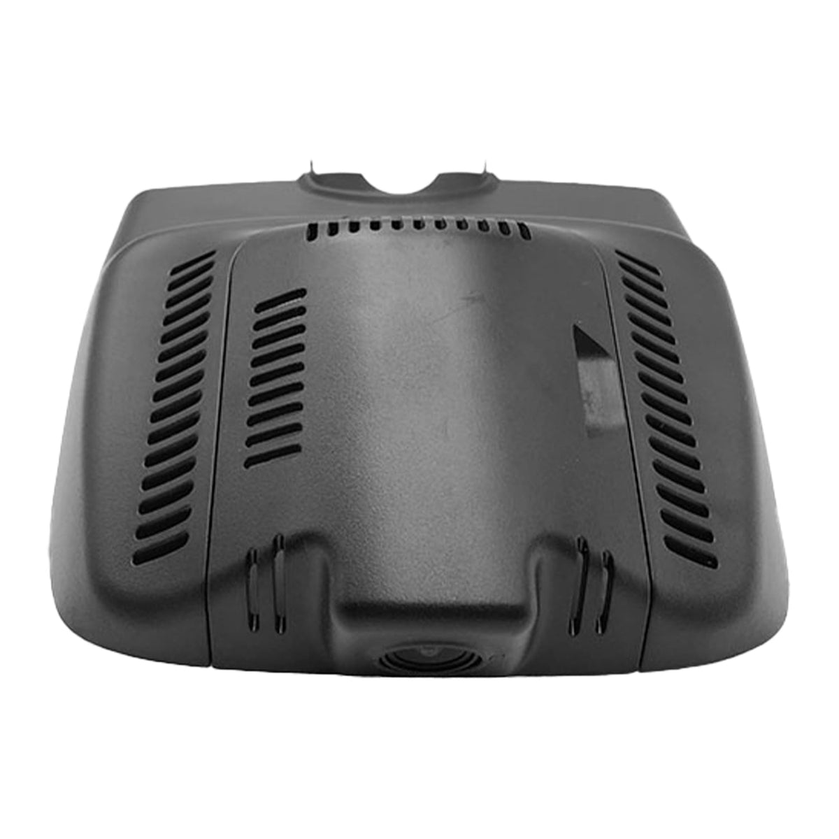 Xplywi Dual Dashcam Kompatibel mit Mercedes-Benz GLK260 GLK300 X204 2013-2015, 4K/1080P, vorne und hinten, WLAN