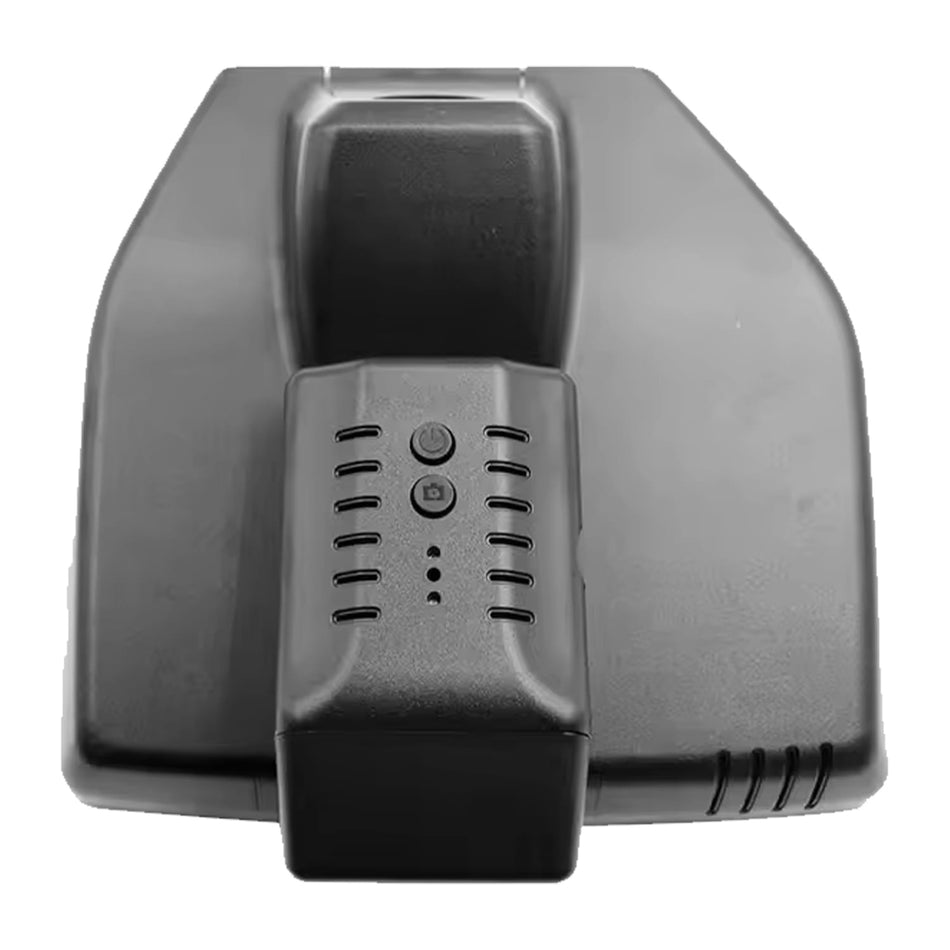 Xplywi 2K Dashcam Kompatibel mit Volkswagen ID.3 Cupra Born 2019-2026, Frontkamera, WLAN