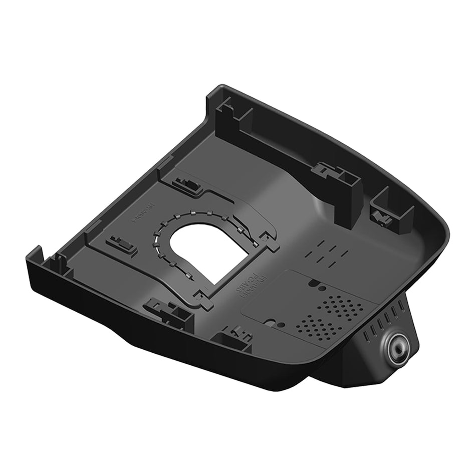 Xplywi 1080P Dashcam Kompatibel mit Toyota Camry Mk9 XV80 2025, Frontkamera, WLAN