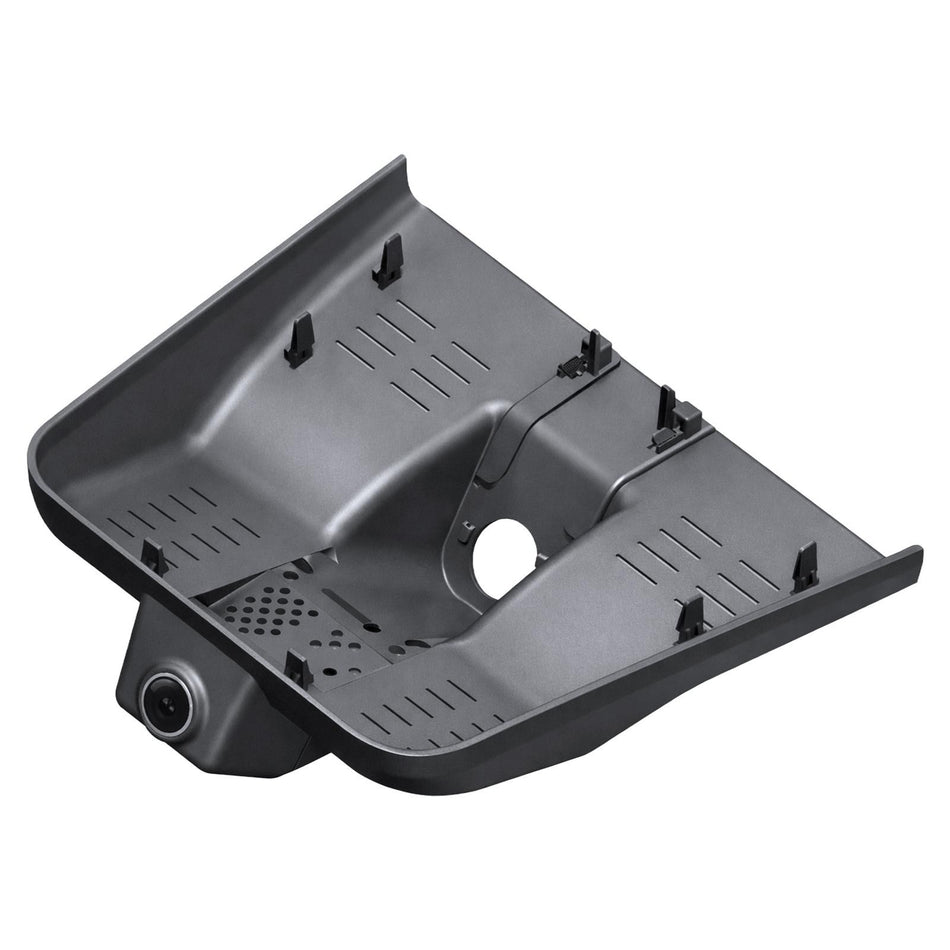 Xplywi hidden dash cam for Geely Binyue (Coolray) 2025 with vehicle-specific housing