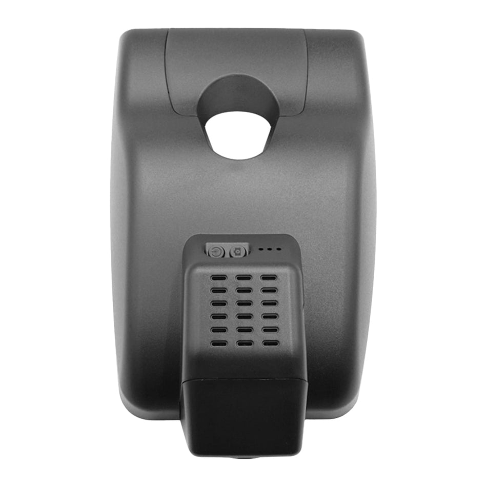 Vehicle-specific 4K front dash cam for Toyota Avalon 2019-2022 (white background product image)