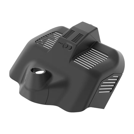 Xplywi 1080P Dashcam Kompatibel mit Mercedes-Benz G-Class AMG G63 G350 G500 W464 2019-2025, Frontkamera, WLAN