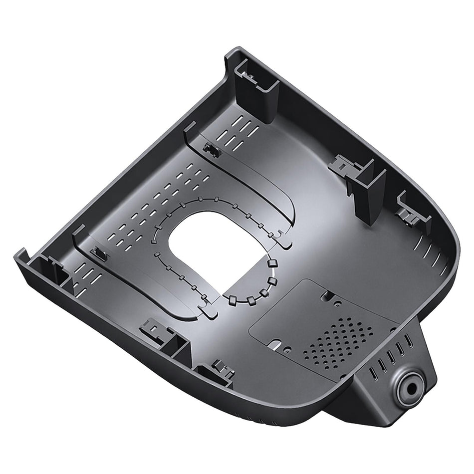 Xplywi hidden dash cam for Lexus TX 2024-2026 with vehicle-specific housing