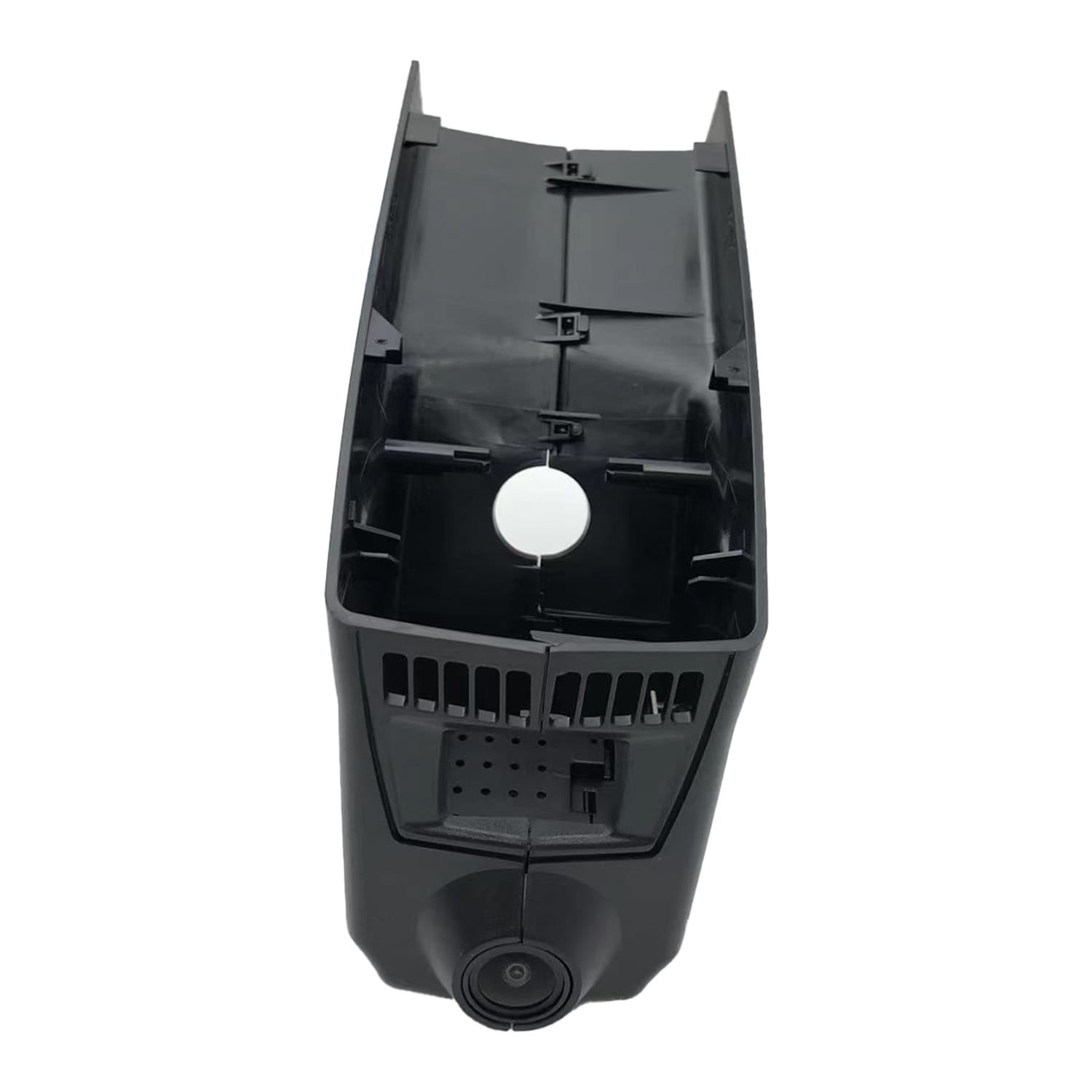 Xplywi 2K Dashcam Kompatibel mit BMW X6 M G06 F96 2018-2022, Frontkamera, WLAN